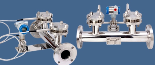 FEX-250. Multiple Innovations in our Wedge Flowmeters.