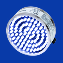 i-LED. Nuevo Interruptor de Contacto