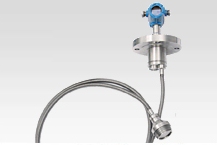 HydroFlex Top Mounting Hydrostatic Level Transmitter