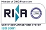 Company Certified ISO-9001:2008